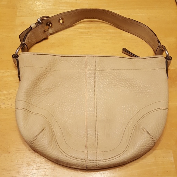 Coach Bags Coach Hobo Bag F908 Poshmark
